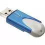 USB флеш накопитель PNY flash 64GB Attache4 Blue USB 3.0 (FD64ATT430-EF) - 2