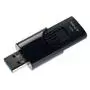 USB флеш накопитель PNY flash 32GB OTG Duo-Link For Android Black USB 3.0 (FD32GOTGX30K-EF) - 3