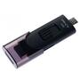 USB флеш накопитель PNY flash 32GB OTG Duo-Link For Android Black USB 3.0 (FD32GOTGX30K-EF) - 4