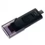 USB флеш накопитель PNY flash 32GB OTG Duo-Link For Android Black USB 3.0 (FD32GOTGX30K-EF) - 4