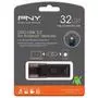 USB флеш накопитель PNY flash 32GB OTG Duo-Link For Android Black USB 3.0 (FD32GOTGX30K-EF) - 6
