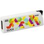 USB флеш накопитель Goodram 32GB Click White USB 2.0 (PD32GH2GRCLWR9) - 3
