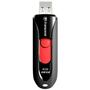 USB флеш накопитель Transcend 4GB JetFlash 590 Black USB 2.0 (TS4GJF590K) - 1
