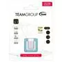 USB флеш накопитель Team 16GB T162 Blue USB 3.1 (TT162316GL01) - 1