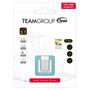 USB флеш накопитель Team 32GB T162 Blue USB 3.1 (TT162332GL01) - 1