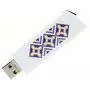 USB флеш накопитель Goodram 16GB UCL2 UKRAINE White USB 2.0 (UCL2-0160W0R11-L) - 1