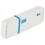 USB флеш накопитель Goodram 8GB UMO2 White USB 2.0 (UMO2-0080W0R11) - 1