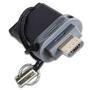 USB флеш накопитель Verbatim 32GB DUAL OTG USB 2.0 (49843) - 4