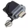 USB флеш накопитель Verbatim 32GB DUAL OTG USB 2.0 (49843) - 4