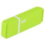 USB флеш накопитель Goodram 16GB UMO2 Orange Green USB 2.0 (UMO2-0160OGR11) - 1