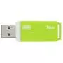 USB флеш накопитель Goodram 16GB UMO2 Orange Green USB 2.0 (UMO2-0160OGR11) - 3