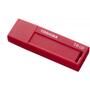 USB флеш накопитель Toshiba 64GB U302 Daichi Red USB 3.0 (THN-U302R0640MF) - 2