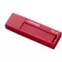 USB флеш накопитель Toshiba 64GB U302 Daichi Red USB 3.0 (THN-U302R0640MF) - 2