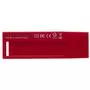 USB флеш накопитель Toshiba 64GB U302 Daichi Red USB 3.0 (THN-U302R0640MF) - 3