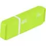 USB флеш накопитель Goodram 32GB UMO2 Orange Green USB 2.0 (UMO2-0320OGR11) - 1
