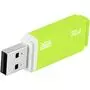 USB флеш накопитель Goodram 32GB UMO2 Orange Green USB 2.0 (UMO2-0320OGR11) - 4