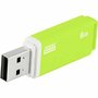 USB флеш накопитель Goodram 8GB UMO2 Orange Green USB 2.0 (UMO2-0080OGR11) - 4
