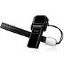 USB флеш накопитель ADATA 64GB I920 Black USB 3.1/Lightning (AAI920-64G-CBK) - 2