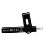 USB флеш накопитель ADATA 64GB I920 Black USB 3.1/Lightning (AAI920-64G-CBK) - 3