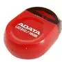 USB флеш накопитель ADATA 8GB UD310 Red USB 2.0 (AUD310-8G-RRD) - 2