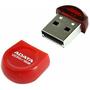 USB флеш накопитель ADATA 8GB UD310 Red USB 2.0 (AUD310-8G-RRD) - 3
