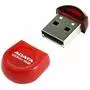 USB флеш накопитель ADATA 8GB UD310 Red USB 2.0 (AUD310-8G-RRD) - 3