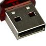 USB флеш накопитель ADATA 8GB UD310 Red USB 2.0 (AUD310-8G-RRD) - 5