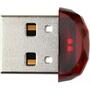 USB флеш накопитель ADATA 8GB UD310 Red USB 2.0 (AUD310-8G-RRD) - 7