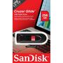 USB флеш накопитель SanDisk 256GB Cruzer Glide USB 3.0 (SDCZ60-256G-B35) - 4