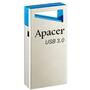 USB флеш накопитель Apacer 8GB AH155 Blue USB 3.0 (AP8GAH155U-1) - 1