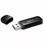USB флеш накопитель Apacer 8GB AH355 Black USB 3.0 (AP8GAH355B-1) - 2