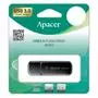 USB флеш накопитель Apacer 8GB AH355 Black USB 3.0 (AP8GAH355B-1) - 3