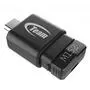 USB флеш накопитель Team 32GB M152 Black USB 2.0 OTG (TM15232GB01) - 2