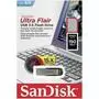 USB флеш накопитель SanDisk 256GB Ultra Flair USB 3.0 (SDCZ73-256G-G46) - 4
