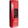 USB флеш накопитель Silicon Power 8GB Blaze B50 Red USB 3.0 (SP008GBUF3B50V1R) - 1