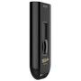USB флеш накопитель Silicon Power 8GB Blaze B21 Black USB 3.1 (SP008GBUF3B21V1K) - 1