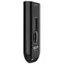 USB флеш накопитель Silicon Power 8GB Blaze B21 Black USB 3.1 (SP008GBUF3B21V1K) - 1