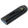 USB флеш накопитель Silicon Power 8GB Blaze B21 Black USB 3.1 (SP008GBUF3B21V1K) - 2