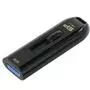 USB флеш накопитель Silicon Power 8GB Blaze B21 Black USB 3.1 (SP008GBUF3B21V1K) - 2