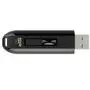 USB флеш накопитель Silicon Power 8GB Blaze B21 Black USB 3.1 (SP008GBUF3B21V1K) - 4