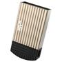 USB флеш накопитель Silicon Power 8GB Touch T20 Champagne USB 2.0 (SP008GBUF2T20V1C) - 1