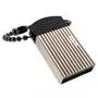 USB флеш накопитель Silicon Power 8GB Touch T20 Champagne USB 2.0 (SP008GBUF2T20V1C) - 2
