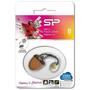 USB флеш накопитель Silicon Power 8GB Touch T30 Huzelnut USB 2.0 (SP008GBUF2T30V1E) - 3