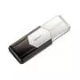 USB флеш накопитель Apacer 64GB AH650 Silver USB 3.0 (AP64GAH650S-1) - 1