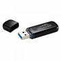 USB флеш накопитель Apacer 16GB AH355 Black USB 3.0 (AP16GAH355BP-1) - 3