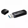 USB флеш накопитель Apacer 16GB AH355 Black USB 3.0 (AP16GAH355BP-1) - 3