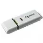 USB флеш накопитель Apacer 16GB AH358 White USB 3.0 (AP16GAH358W-1) - 3
