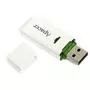USB флеш накопитель Apacer 16GB AH358 White USB 3.0 (AP16GAH358W-1) - 4
