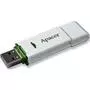 USB флеш накопитель Apacer 16GB AH358 White USB 3.0 (AP16GAH358W-1) - 6