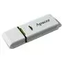 USB флеш накопитель Apacer 32GB AH358 White USB 3.1 (AP32GAH358W-1) - 2